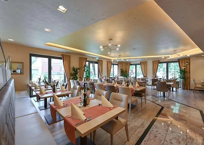 Best Western Plus Hotel Fuessen